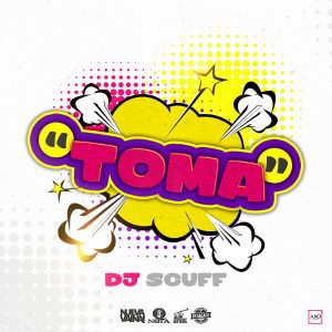 DJ Scuff – Toma
